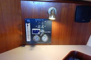 JerSea Girl  42ft Hunter Yacht For Sale