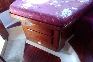 JerSea Girl  42ft Hunter Yacht For Sale