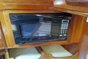 JerSea Girl  42ft Hunter Yacht For Sale