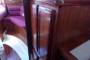 JerSea Girl  42ft Hunter Yacht For Sale