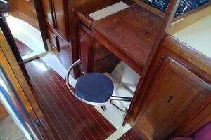 JerSea Girl  42ft Hunter Yacht For Sale