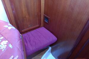 JerSea Girl  42ft Hunter Yacht For Sale