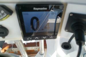 JerSea Girl  42ft Hunter Yacht For Sale