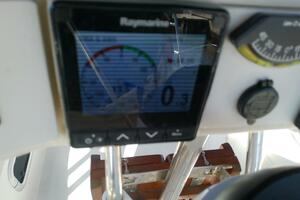 JerSea Girl  42ft Hunter Yacht For Sale