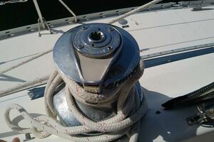 JerSea Girl  42ft Hunter Yacht For Sale