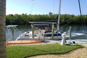 JerSea Girl  42ft Hunter Yacht For Sale