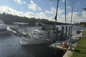 JerSea Girl  42ft Hunter Yacht For Sale