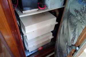 JerSea Girl  42ft Hunter Yacht For Sale