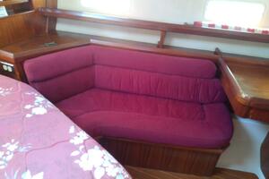 JerSea Girl  42ft Hunter Yacht For Sale