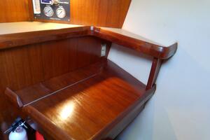 JerSea Girl  42ft Hunter Yacht For Sale