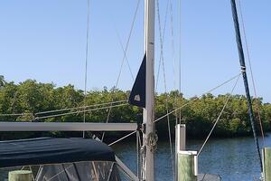 JerSea Girl  42ft Hunter Yacht For Sale