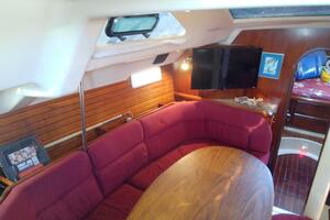 JerSea Girl  42ft Hunter Yacht For Sale