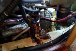 JerSea Girl  42ft Hunter Yacht For Sale