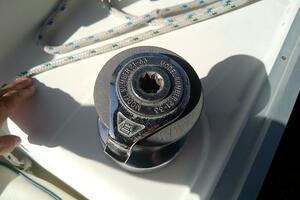 JerSea Girl  42ft Hunter Yacht For Sale