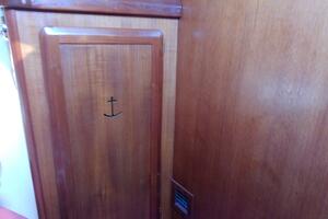 JerSea Girl  42ft Hunter Yacht For Sale