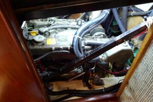 JerSea Girl  42ft Hunter Yacht For Sale