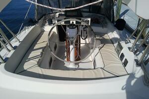 JerSea Girl  42ft Hunter Yacht For Sale