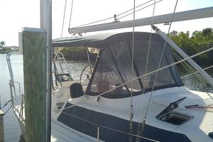 JerSea Girl  42ft Hunter Yacht For Sale