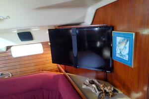 JerSea Girl  42ft Hunter Yacht For Sale