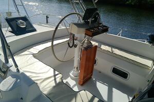 JerSea Girl  42ft Hunter Yacht For Sale
