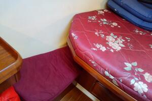 JerSea Girl  42ft Hunter Yacht For Sale