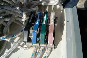 JerSea Girl  42ft Hunter Yacht For Sale