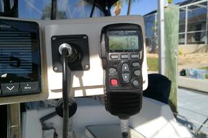 JerSea Girl  42ft Hunter Yacht For Sale