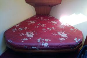 JerSea Girl  42ft Hunter Yacht For Sale