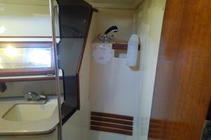 JerSea Girl  42ft Hunter Yacht For Sale