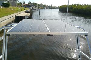 JerSea Girl  42ft Hunter Yacht For Sale