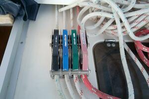 JerSea Girl  42ft Hunter Yacht For Sale