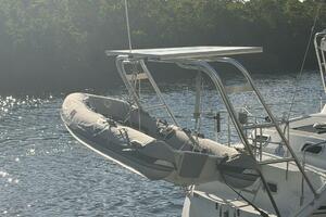 JerSea Girl  42ft Hunter Yacht For Sale