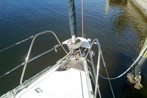 JerSea Girl  42ft Hunter Yacht For Sale