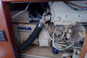 JerSea Girl  42ft Hunter Yacht For Sale