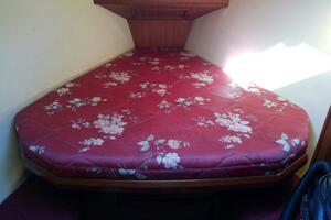 JerSea Girl  42ft Hunter Yacht For Sale