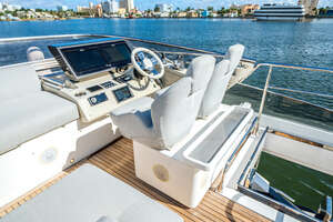 2022 Azimut S7 thumbnail 63