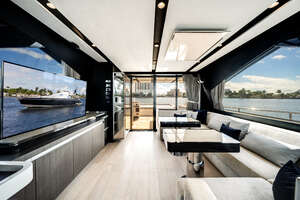2022 Azimut S7 thumbnail 44