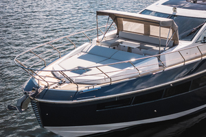 71ft Azimut Yacht For Sale