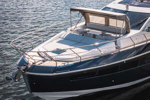 2022 Azimut S7 thumbnail 11