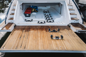 71ft Azimut Yacht For Sale