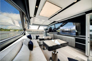 2022 Azimut S7 thumbnail 48