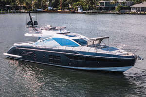 2022 Azimut S7 thumbnail 9