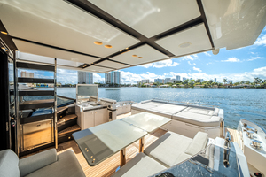 71ft Azimut Yacht For Sale