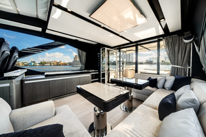 71ft Azimut Yacht For Sale