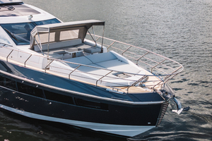 71ft Azimut Yacht For Sale