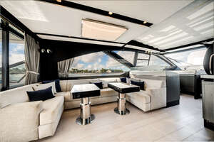 2022 Azimut S7 thumbnail 47