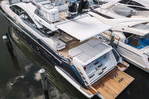 2022 Azimut S7 thumbnail 71