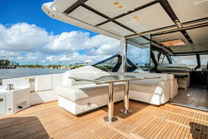 2022 Azimut S7 thumbnail 58