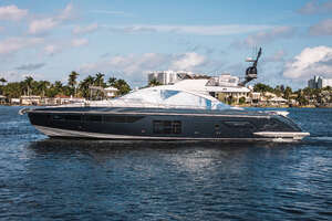 2022 Azimut S7 thumbnail 2