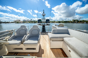 71ft Azimut Yacht For Sale